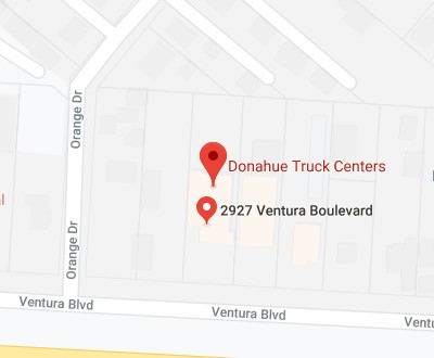 Donahue Truck Centers Oxnard