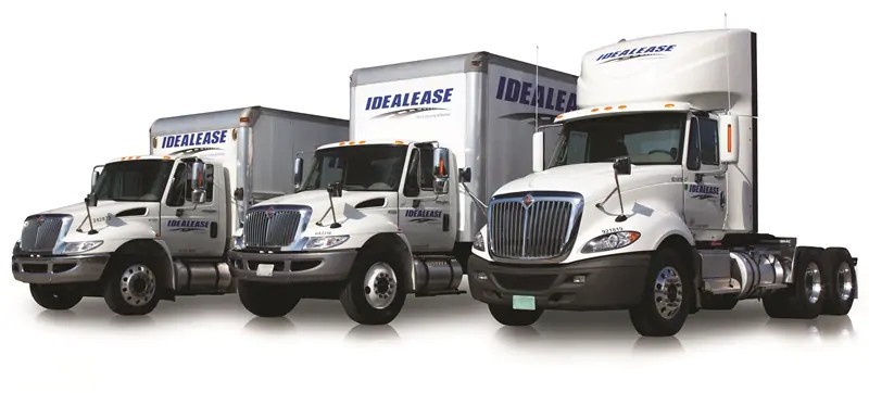 How Can You Unlock the Equity Tied up in Your Truck Fleet?